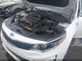 Photo 10 of 18 — 2016 Kia Optima