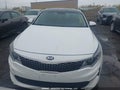 Photo 12 of 18 — 2016 Kia Optima