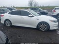 Photo 13 of 18 — 2016 Kia Optima