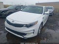 Photo 2 of 18 — 2016 Kia Optima