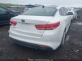 Photo 4 of 18 — 2016 Kia Optima