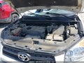 Photo 10 of 20 — 2012 Toyota RAV4
