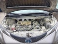 Photo 10 of 17 — 2021 Toyota Sienna