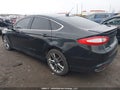 Photo 14 of 18 — 2015 Ford Fusion