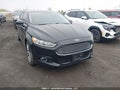 Photo 1 of 18 — 2015 Ford Fusion