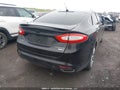 Photo 4 of 18 — 2015 Ford Fusion