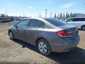 Photo 3 of 23 — 2013 Honda Civic