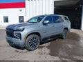 Photo 2 of 19 — 2025 Chevrolet Tahoe