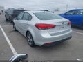 Photo 3 of 19 — 2018 Kia Forte