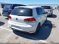 Photo 4 of 18 — 2012 Volkswagen Golf