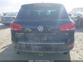 Photo 16 of 17 — 2014 Volkswagen Touareg