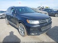 Photo 1 of 17 — 2014 Volkswagen Touareg