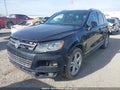 Photo 2 of 17 — 2014 Volkswagen Touareg
