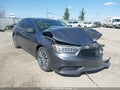 Photo 1 of 20 — 2018 Acura TLX