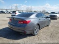 Photo 4 of 20 — 2018 Acura TLX