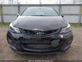 Photo 6 of 18 — 2018 Chevrolet Cruze