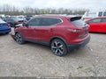Photo 3 of 17 — 2023 Nissan Qashqai