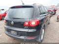 Photo 4 of 19 — 2009 Volkswagen Tiguan