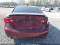 Photo 17 of 19 — 2016 Nissan Maxima