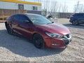 Photo 1 of 19 — 2016 Nissan Maxima