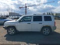 Photo 15 of 22 — 2008 Jeep Patriot