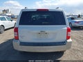 Photo 17 of 22 — 2008 Jeep Patriot