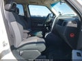 Photo 5 of 22 — 2008 Jeep Patriot