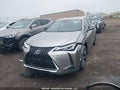 Photo 2 of 18 — 2022 Lexus UX 250h