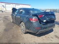 2021 Nissan Sentra — photo 3 of 21 | VIN 3N1AB8CV2MY254800