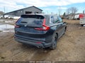 Photo 4 of 19 — 2025 Honda CR-V