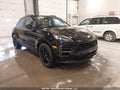 Photo 1 of 21 — 2021 Porsche Macan