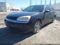 Photo 2 of 20 — 2005 Chevrolet Malibu