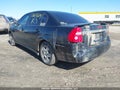 Photo 3 of 20 — 2005 Chevrolet Malibu