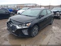Photo 2 of 18 — 2022 Hyundai Ioniq Hybrid