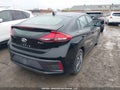 Photo 4 of 18 — 2022 Hyundai Ioniq Hybrid
