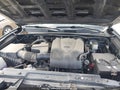Photo 10 of 20 — 2017 Toyota Tacoma