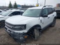Photo 2 of 16 — 2025 Ford Bronco Sport