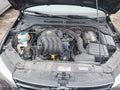 Photo 10 of 17 — 2015 Volkswagen Jetta