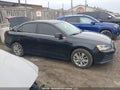 Photo 13 of 17 — 2015 Volkswagen Jetta