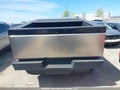Photo 15 of 15 — 2024 Tesla Cybertruck