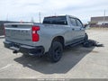 Photo 4 of 22 — 2023 Chevrolet Silverado 1500