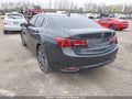 Photo 3 of 19 — 2015 Acura TLX