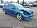 Photo 1 of 21 — 2021 Volkswagen Golf