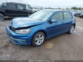 Photo 2 of 21 — 2021 Volkswagen Golf