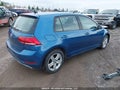 Photo 4 of 21 — 2021 Volkswagen Golf