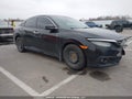Photo 1 of 21 — 2018 Honda Civic