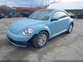 Photo 2 of 20 — 2013 Volkswagen Beetle