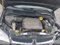 Photo 10 of 19 — 2017 Dodge Grand Caravan