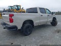 Photo 4 of 22 — 2026 Chevrolet Silverado