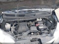 2017 Nissan NV 200 — photo 10 of 17 | VIN 3N6CM0KN0HK708440